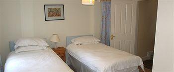 Grateley ガンビル ハウス B＆B Bed & Breakfast エクステリア 写真