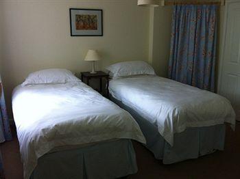 Grateley ガンビル ハウス B＆B Bed & Breakfast エクステリア 写真
